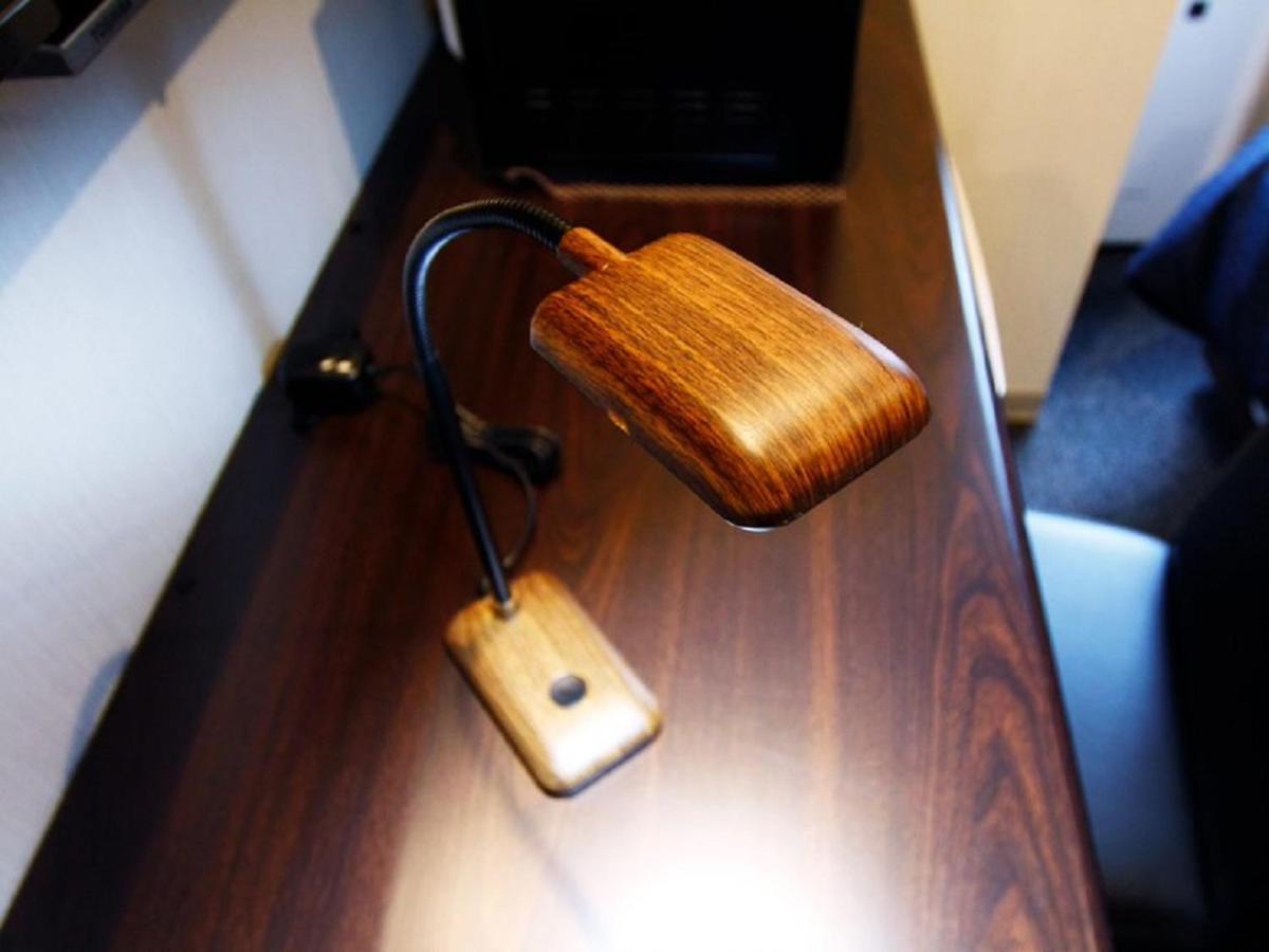 Hotel Livemax Nihonbashi Koamicho Tokió Kültér fotó