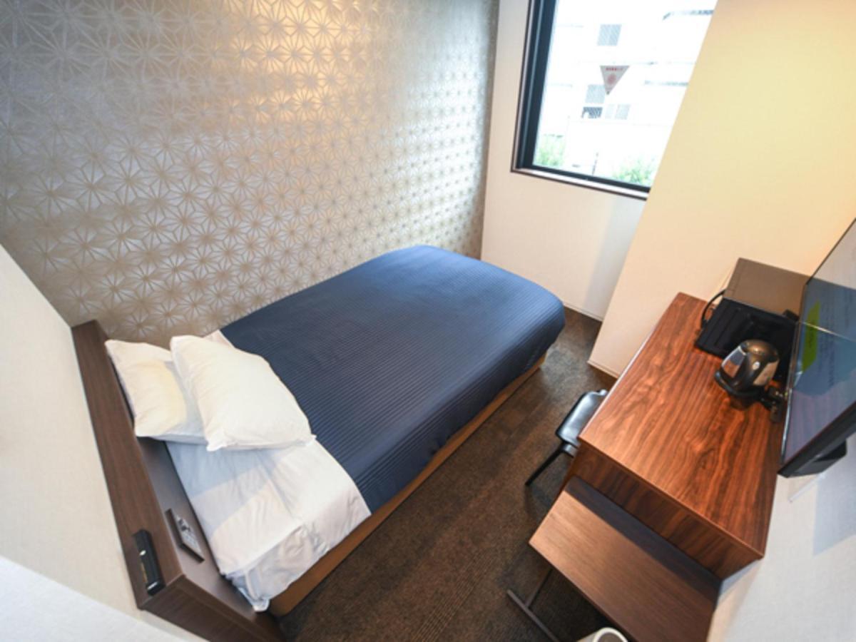 Hotel Livemax Nihonbashi Koamicho Tokió Kültér fotó