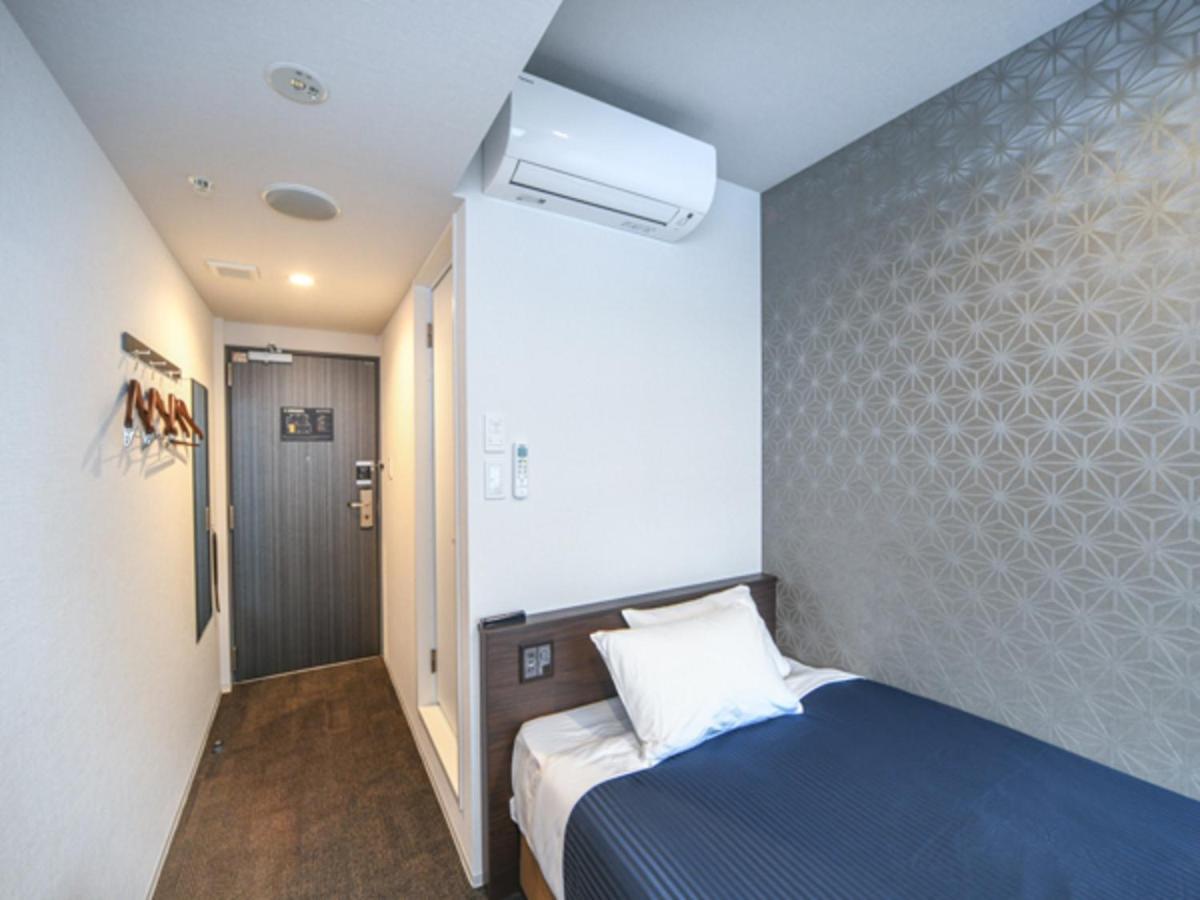 Hotel Livemax Nihonbashi Koamicho Tokió Kültér fotó